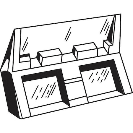Strybuc Security Lock 16-192